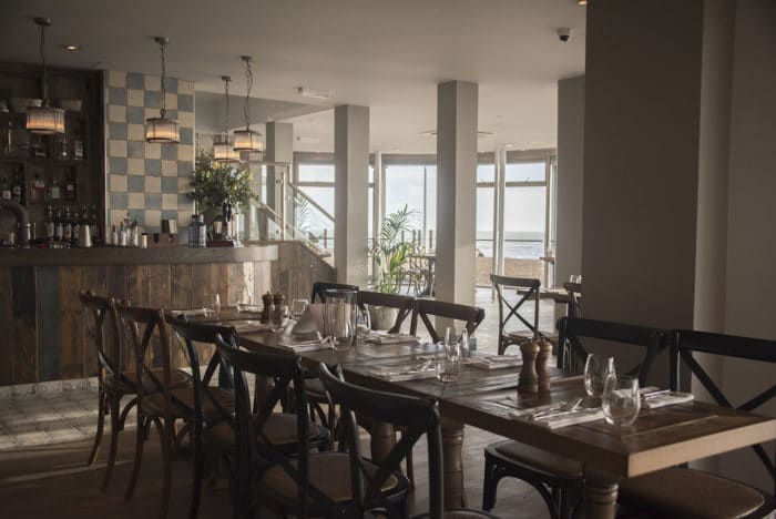 Brighton Beach Club
